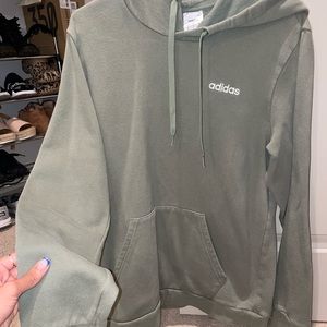 Adidas hoodie